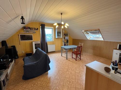 Foto - 1,5-Zimmer Dachgeschoss Wohnung in Bad Salzuflen