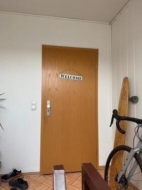 Foto - Etagenwohnung zur Miete in Bad Salzuflen