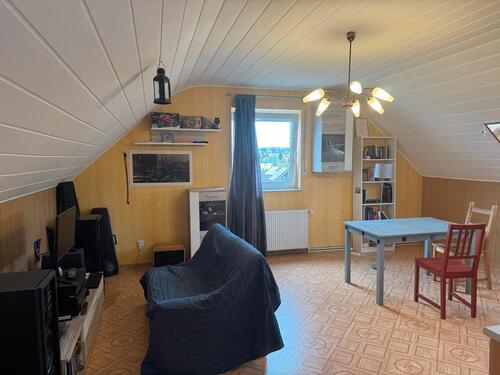 Foto - Etagenwohnung in Bad Salzuflen zur Miete