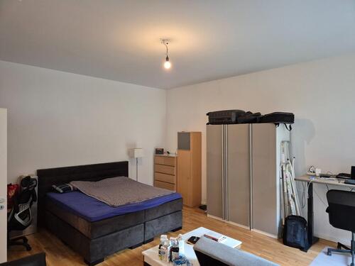 Foto - Etagenwohnung in Berlin