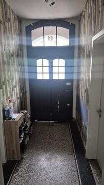 Foto - Sehr schöne Wohnung zentral in Lemgo zu vermieten