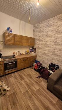 Foto - Etagenwohnung zur Miete in Lemgo