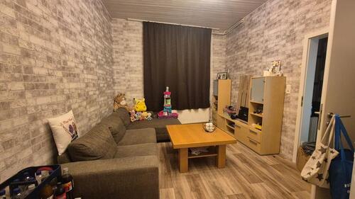 Foto - Etagenwohnung in Lemgo