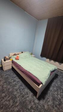 Foto - Etagenwohnung in Lemgo zur Miete