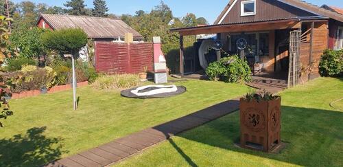 Foto - Schöner Kleingarten Am Horstbleeke e.V. abzugeben – ab sofort