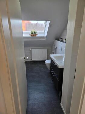 Foto - Etagenwohnung in Rimpar zur Miete