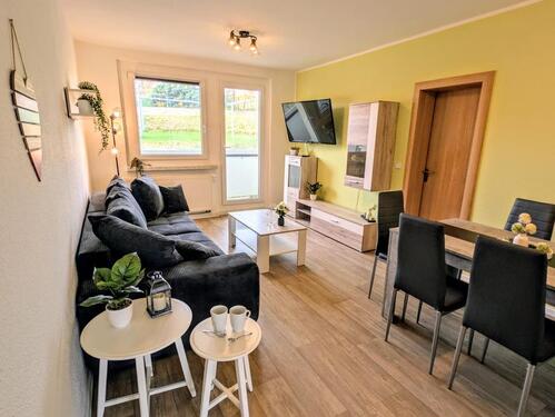 Foto - Ferienwohnung 'August 29' für 6 Personen