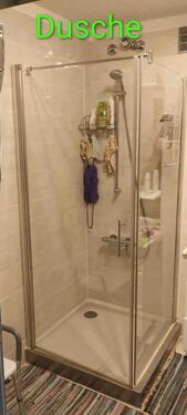 Foto - Etagenwohnung in Augsburg