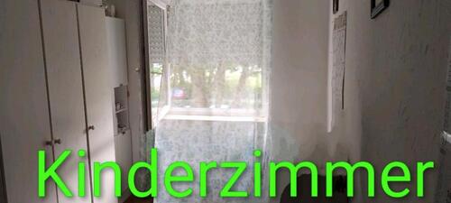 Foto - Etagenwohnung in Augsburg zum Kaufen