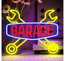 Garage zu vermieten ab Mitte Dezember - Herzogenaurach