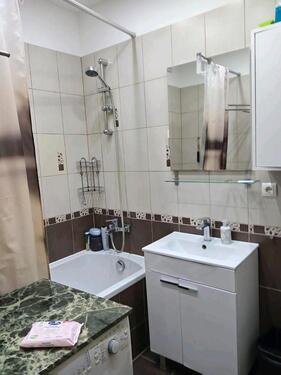 Foto - 2 Zi. Wohnung, Spandau Nähe Arcaden,frei