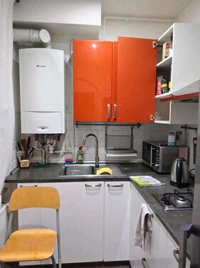 Foto - Etagenwohnung zum Kaufen in Berlin