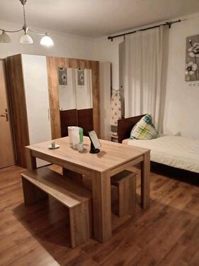 Foto - Etagenwohnung in Berlin