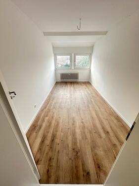 Foto - Etagenwohnung in Meschede zur Miete