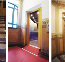 *Erstbezug nach Denkmalsanierung*Gartenvilla* Maisonette mit Gartenanteil*01.06.2026* - Leipzig Südost