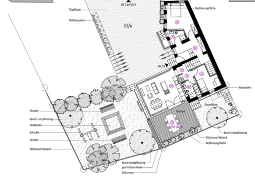 Foto - Etagenwohnung in Leipzig