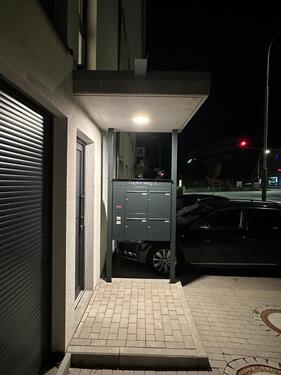 Foto - 2 Zimmer Etagenwohnung zur Miete in Lübeck