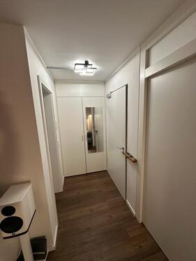 Foto - Etagenwohnung in Lübeck zur Miete