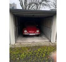 Garage in Wiesbaden–Aukammallee zu vermieten