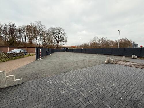 Foto - Stellplatz für Wohnmobil in Langenhagen