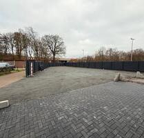 Stellplatz für Wohnmobil in Langenhagen