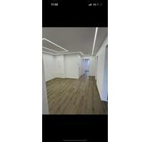 114 m2 große Wohnung im Erdgeschoss mit Garten in Erftstadt