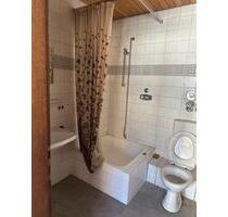 Zwei Zimmer Wohnung zu vermieten ab Sofort! - Albstadt Gemarkung Onstmettingen