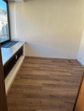 Foto - Etagenwohnung in Albstadt