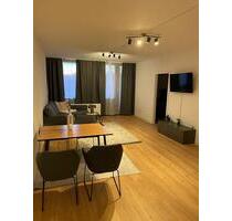 2-Zimmer Wohnung mit Einbauküche und Balkon in Osnabrück