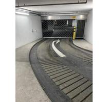 Nahe Agentur für Arbeit (Arbeitsamt Stuttgart) •Gute Anbindung an Hauptbahnhof & Europaviertel •