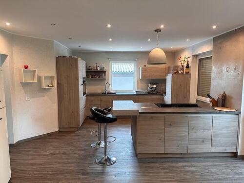 Foto - Einfamilienhaus in Rauhenebrach zur Miete