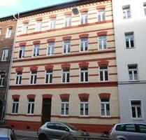 Mehrfamilienhaus mit 8 Wohnungen in der Krämpfervorstadt. - Erfurt Johannesvorstadt