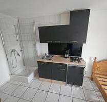 ZimmerWohnung für Monteure oder Pendler - Gammelsdorf