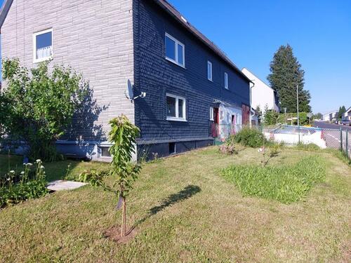 Foto - 5 Zimmer Bauernhaus, Landhaus in Steinebach/Sieg