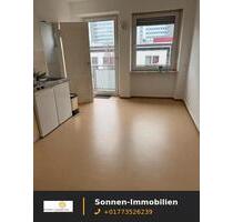 Moderne 2-Zi-Wohnung mit Balkon in der Innenstadt - Schweinfurt Gartenstadt