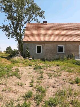 Foto - 3 Zimmer Doppelhaushälfte in Stralsund