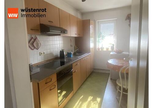 Foto - Wohnen im Grünen und doch zentral im Schwandorfer OT Krondorf