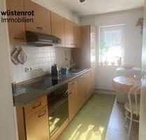 Wohnen im Grünen und doch zentral im Schwandorfer OT Krondorf