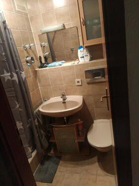 Foto - 1 Zimmer Erdgeschoßwohnung in Regensburg