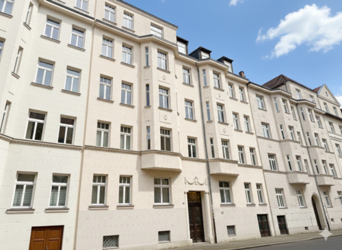 Foto - Attraktive 2-Zimmer-Wohnung direkt am Mariannenpark