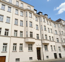 Attraktive 2-Zimmer-Wohnung direkt am Mariannenpark - Leipzig Nordost