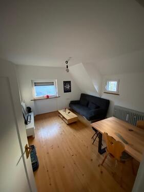 Foto - 3 Zimmer Etagenwohnung zur Miete in Creglingen