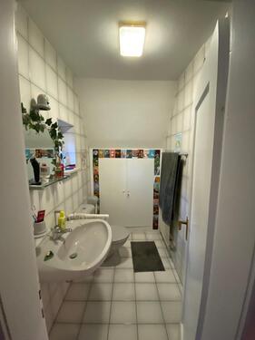 Foto - Etagenwohnung in Creglingen zur Miete