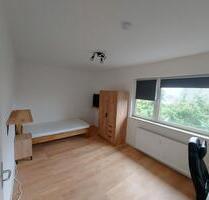 WG Zimmer Höxter in der Nähe der Hochschule (3er WG)