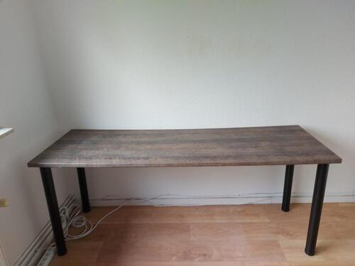 Foto - Etagenwohnung in Höxter zur Miete