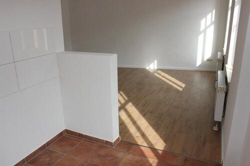 Foto - Etagenwohnung in Döbeln zur Miete