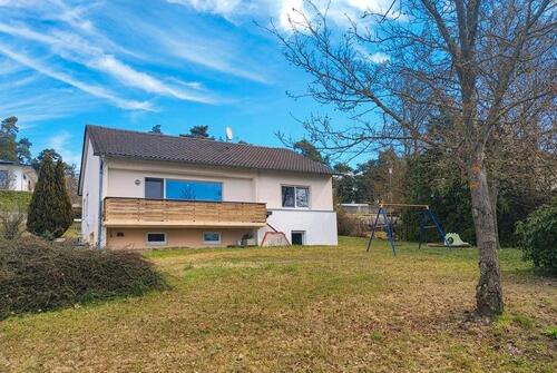 Foto - Einfamilienhaus in Radling zu vermieten