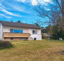 Einfamilienhaus in Radling zu vermieten - Cham