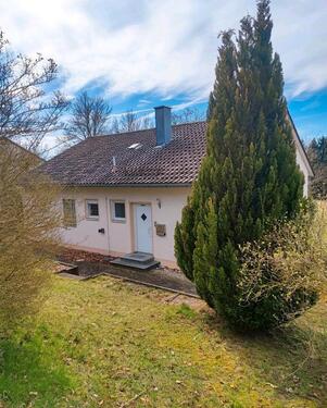 Foto - 4 Zimmer Einfamilienhaus zur Miete in Cham