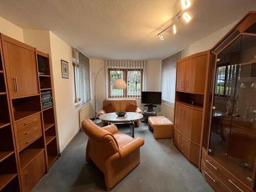 Foto - Möbliertes Apartment in Top-Lage von Zeitz zu vermieten